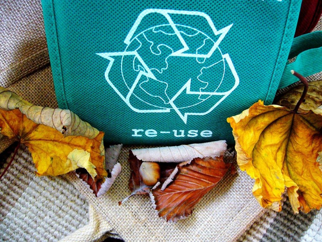 Canada Developing Biodegradable COVID-19 Face Mask Filters