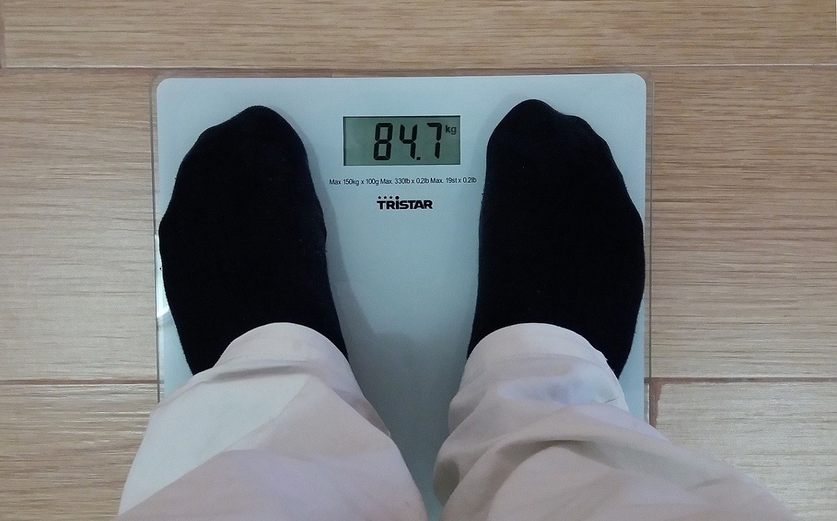 Obesity increases risk of death from COVID-19