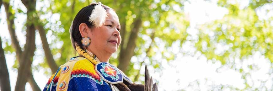 Countdown to the 150 year Commemorate Signing of Treaty No. 1