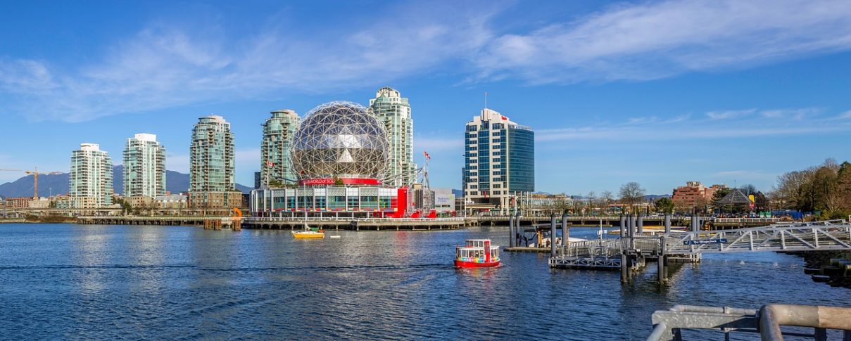 B.C Ferries to get a piece of $1 Billion COVID-19 Fund
