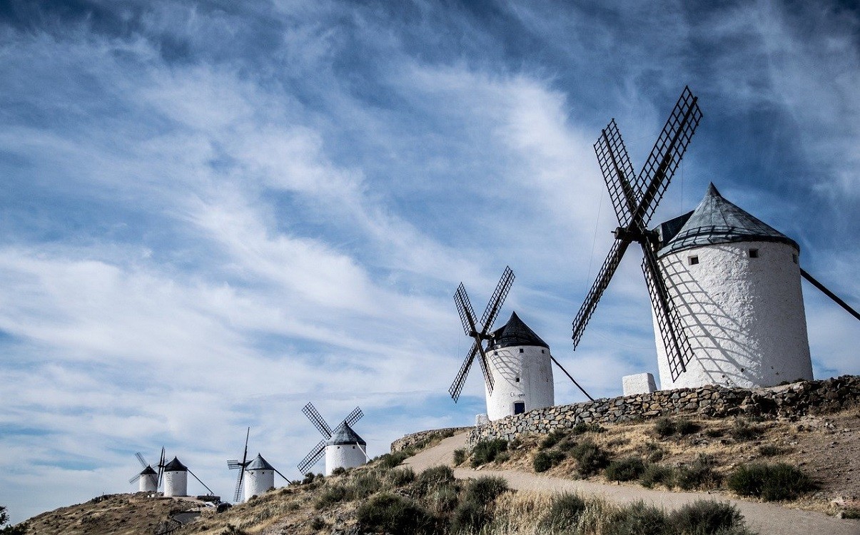 Spain commits €95 million to finance 40 climate action projects in Barcelona