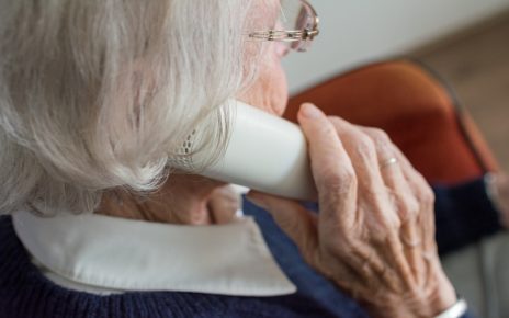 COVID-19 Fuels Growth Of Telemedicine Scams