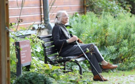 Safe Outings Now Possible for Long-Term Care Home Residents