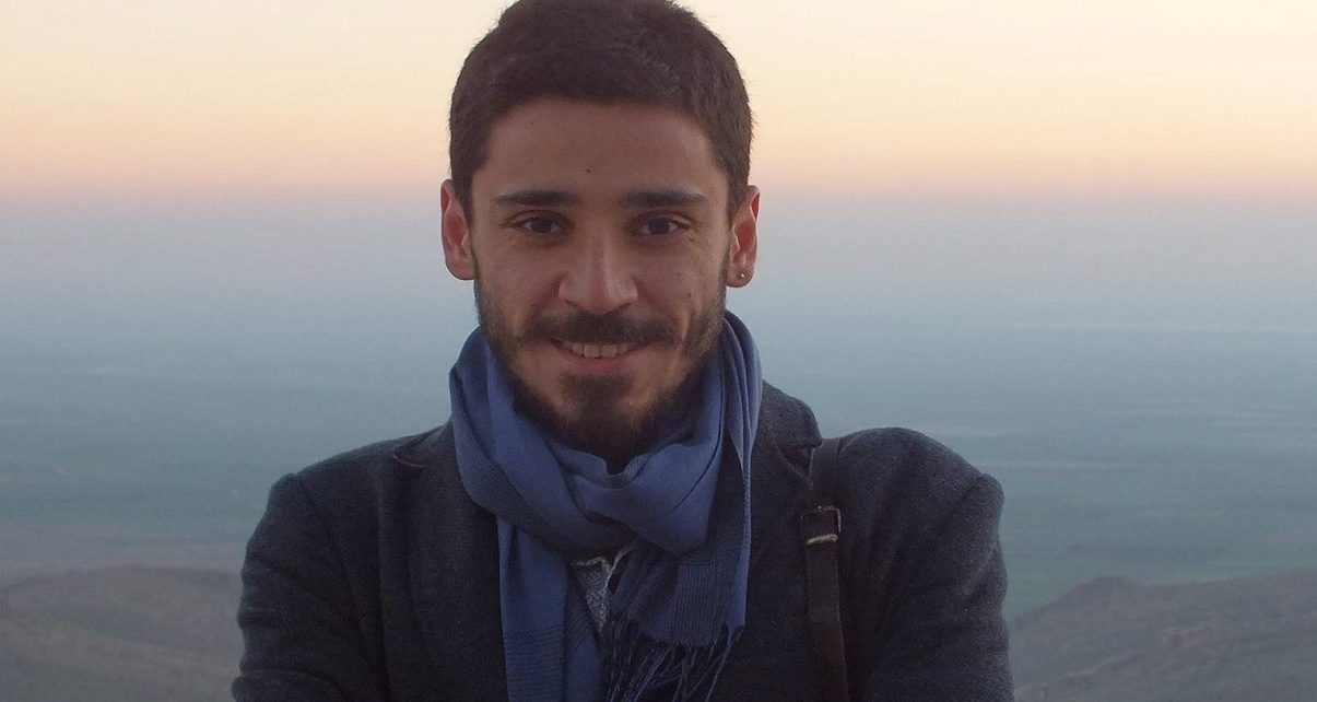 Turkey Arrest and Illegally Detain Carleton University LGBT2 Student