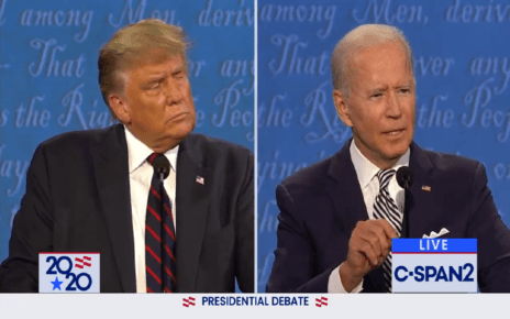"Will You Shut Up Man"