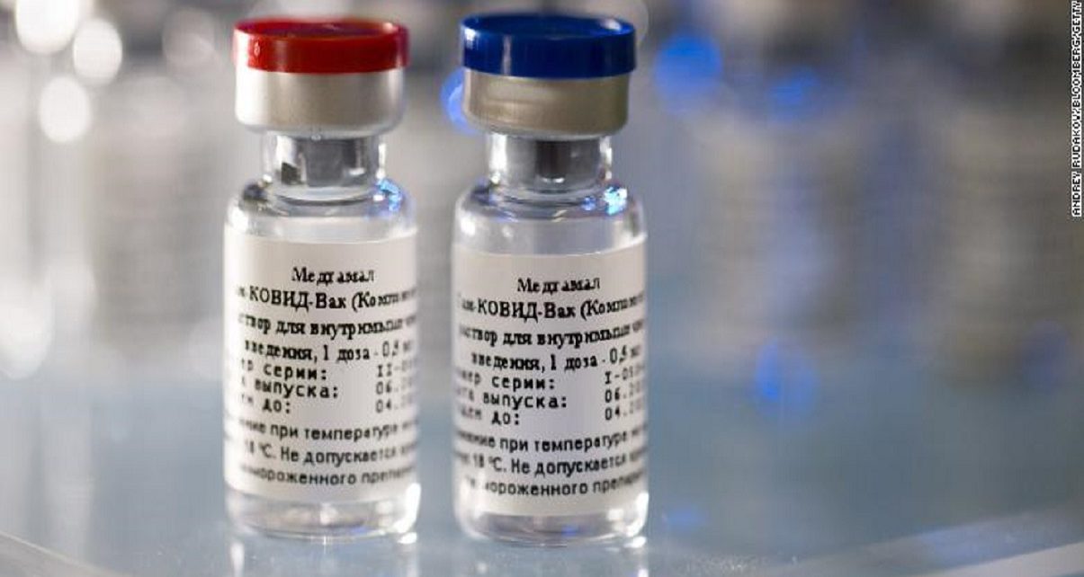 Did Russia get it right? Sputnik V vaccine showing promising results