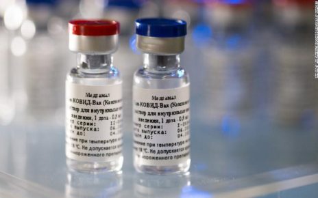 Did Russia get it right? Sputnik V vaccine showing promising results