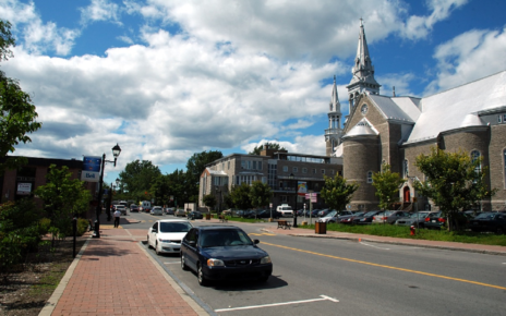 Quebec's Saint-Jérôme heading to a referendum amidst COVID-19