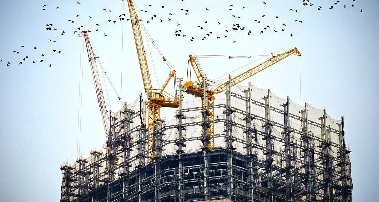 Alberta's construction innovators, get $3M injection from Feds