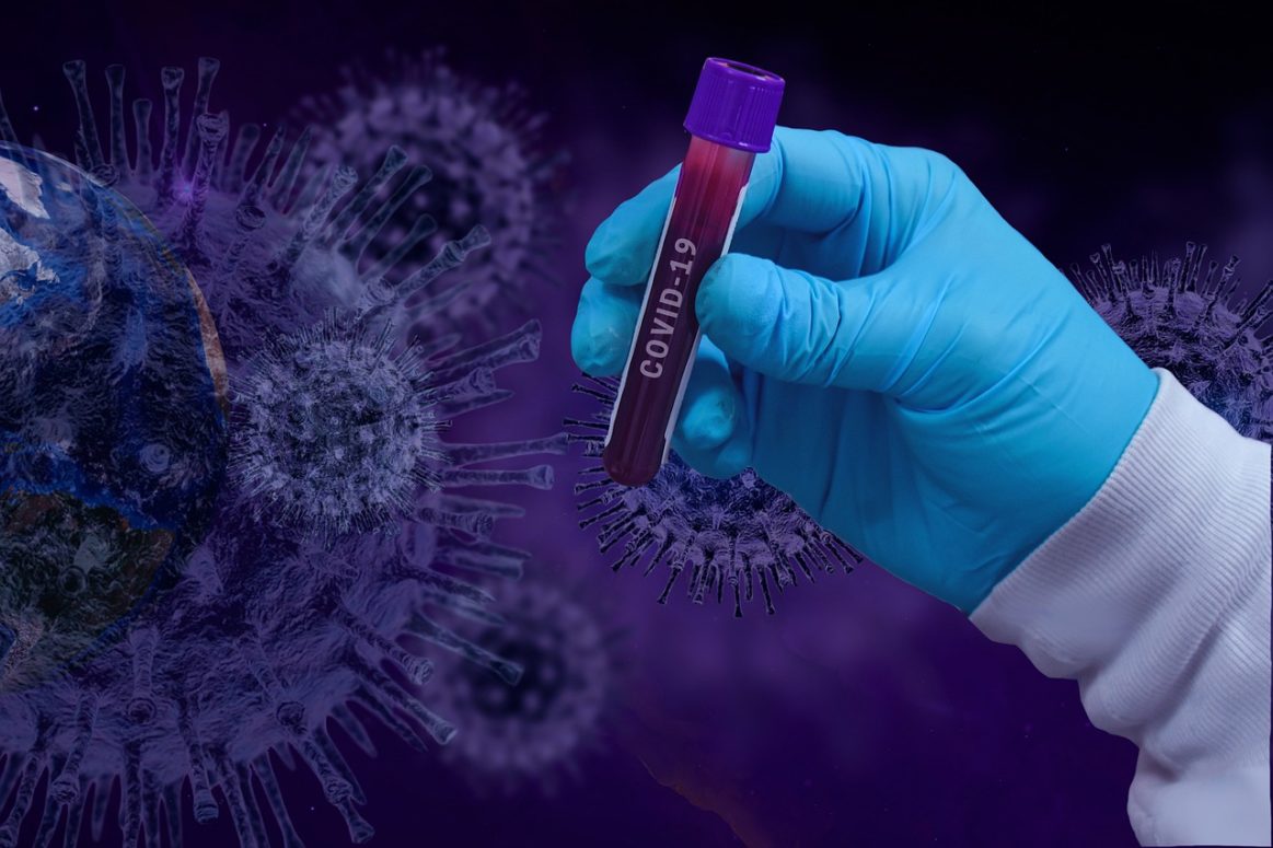 Quebec reports another triple digit day of COV-19 infections