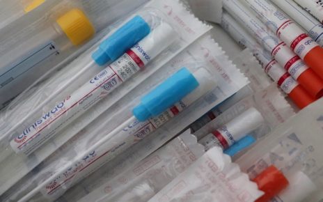Canadian Company Tronosjet to produce developing 3D‑printed COVID-19 Swabs