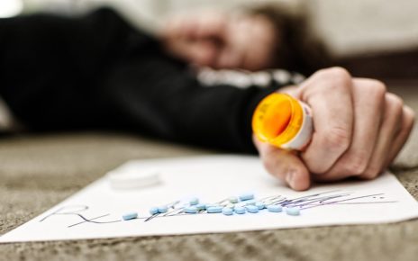New public health order to help slow B.C's overdose crisis
