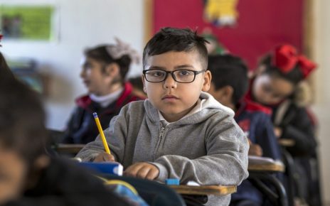B.C invests $39.8 million to upgrade Surrey classrooms