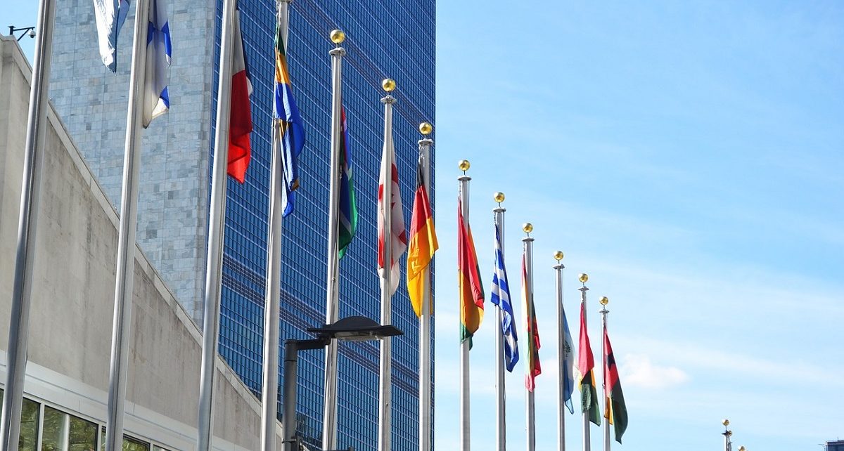 UN to hold first virtual General Assembly in its 75 years