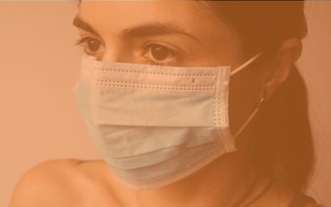 CODE ORANGE - Winnipeg becomes 1st Canadian City to issue Mandatory Mask Policy
