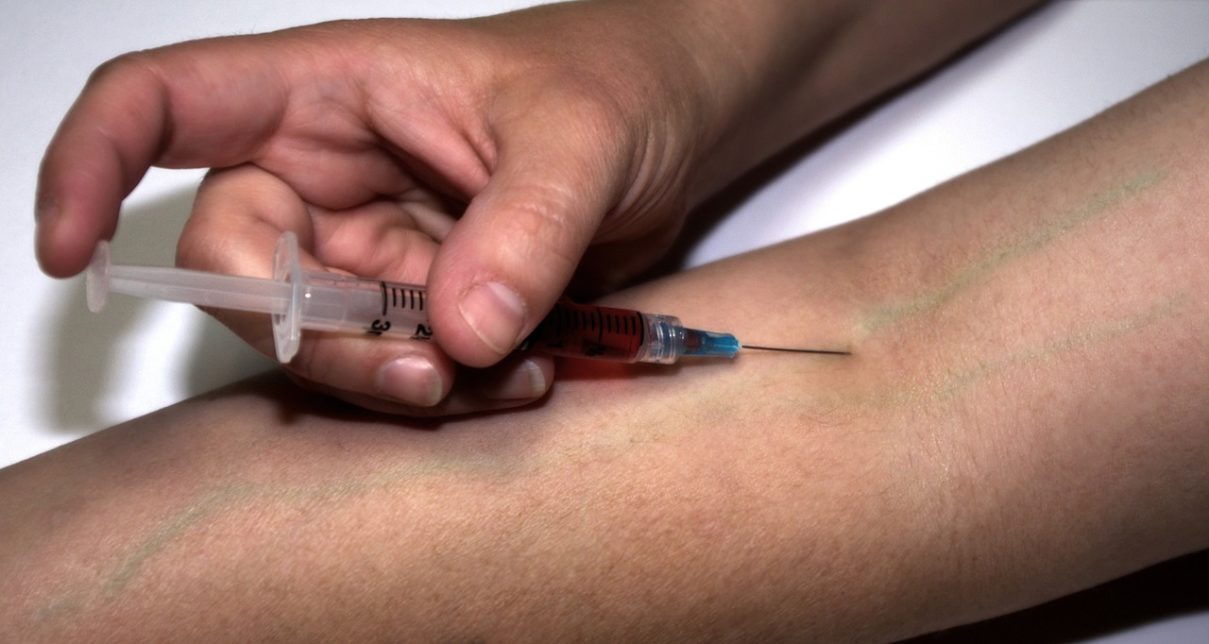 New public health order to help slow B.C's overdose crisis