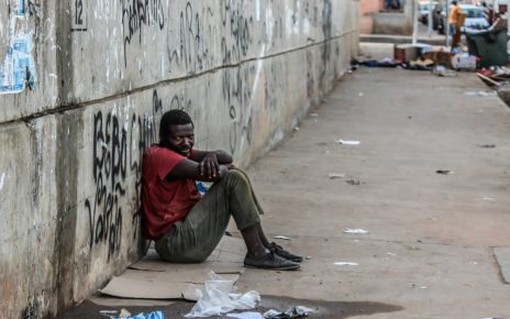 Hundreds of millions in EU aid to Kenya, but poverty remains they same