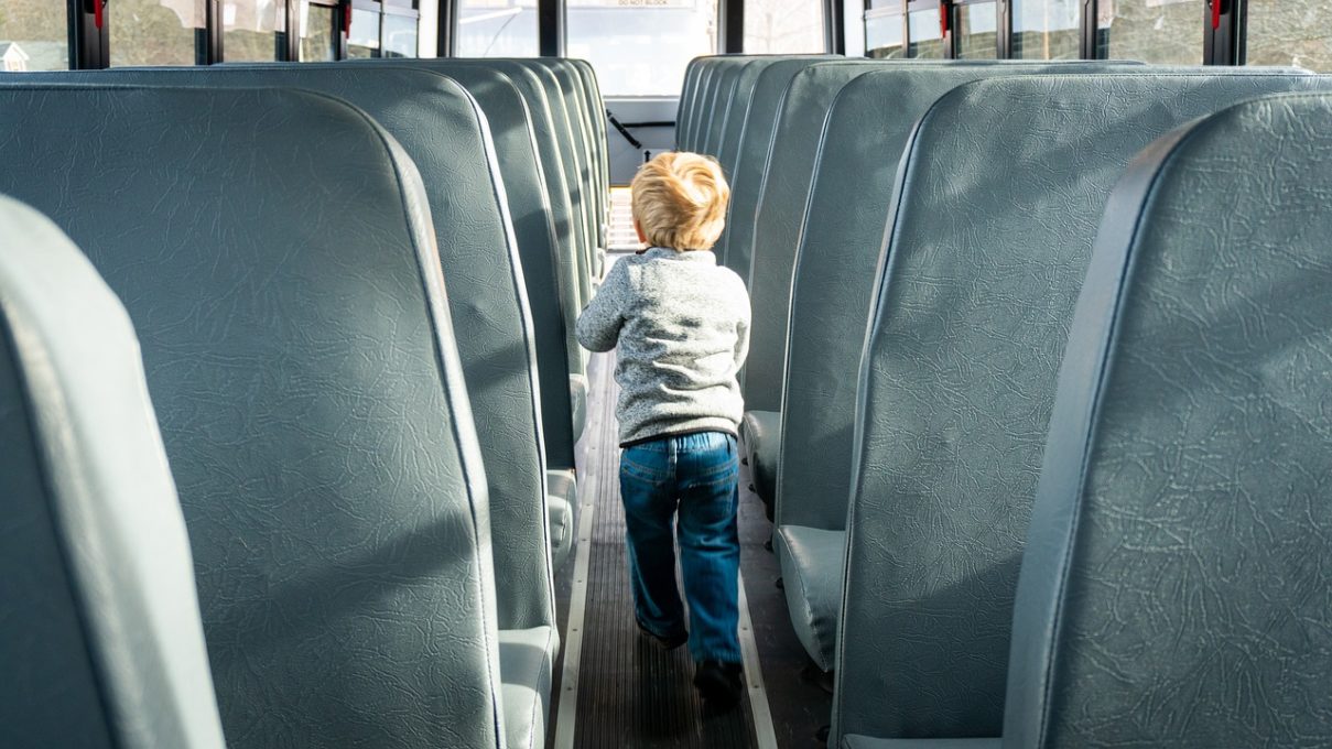 Canadian Government to roll out school bus seat-belt pilot in January 2021, starting in British Columbia