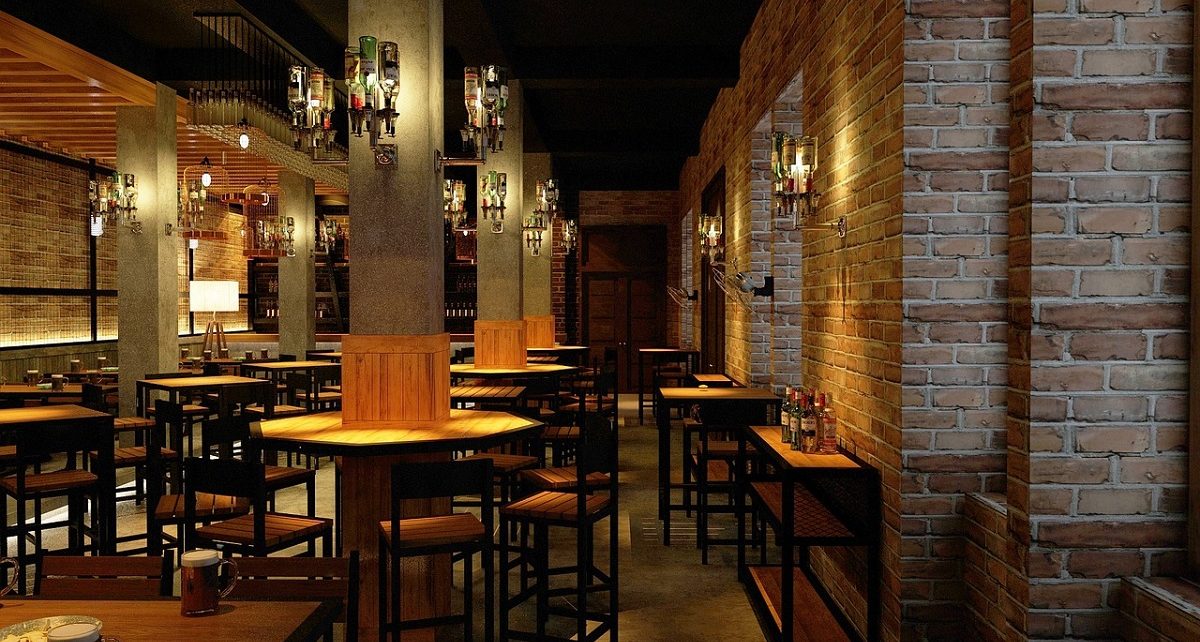100,000 Restaurants Closed at an estimated $240 billion in economic loss