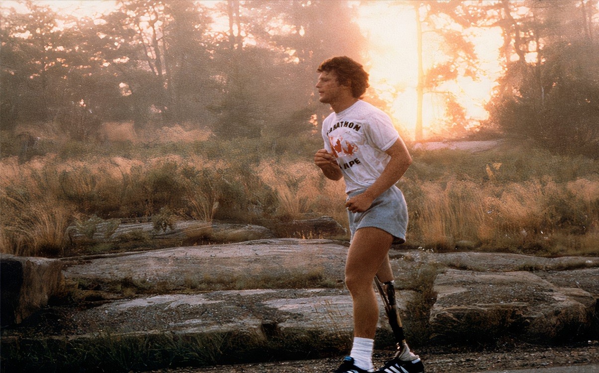 Canada celebrates 40th anniversary of Terry Fox’s Marathon of Hope 