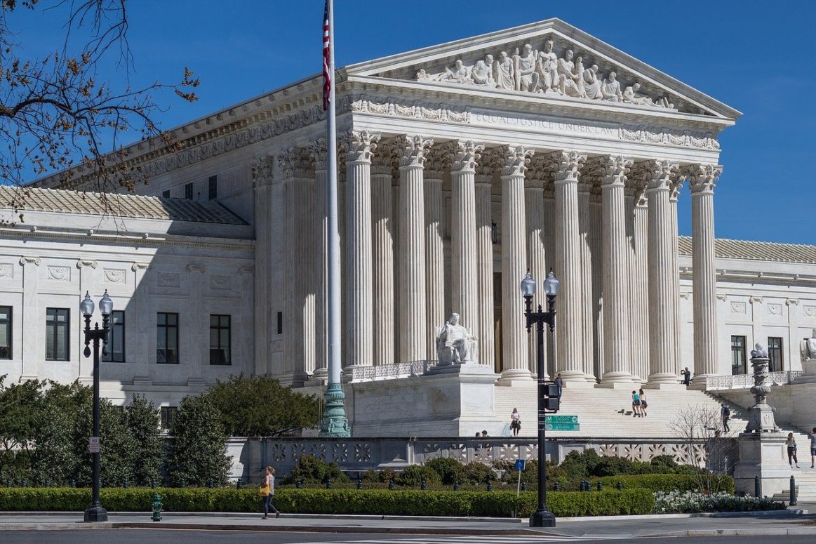 Trump Surrogates falling line - Amy Coney Barrett to become next Supreme Court Justice