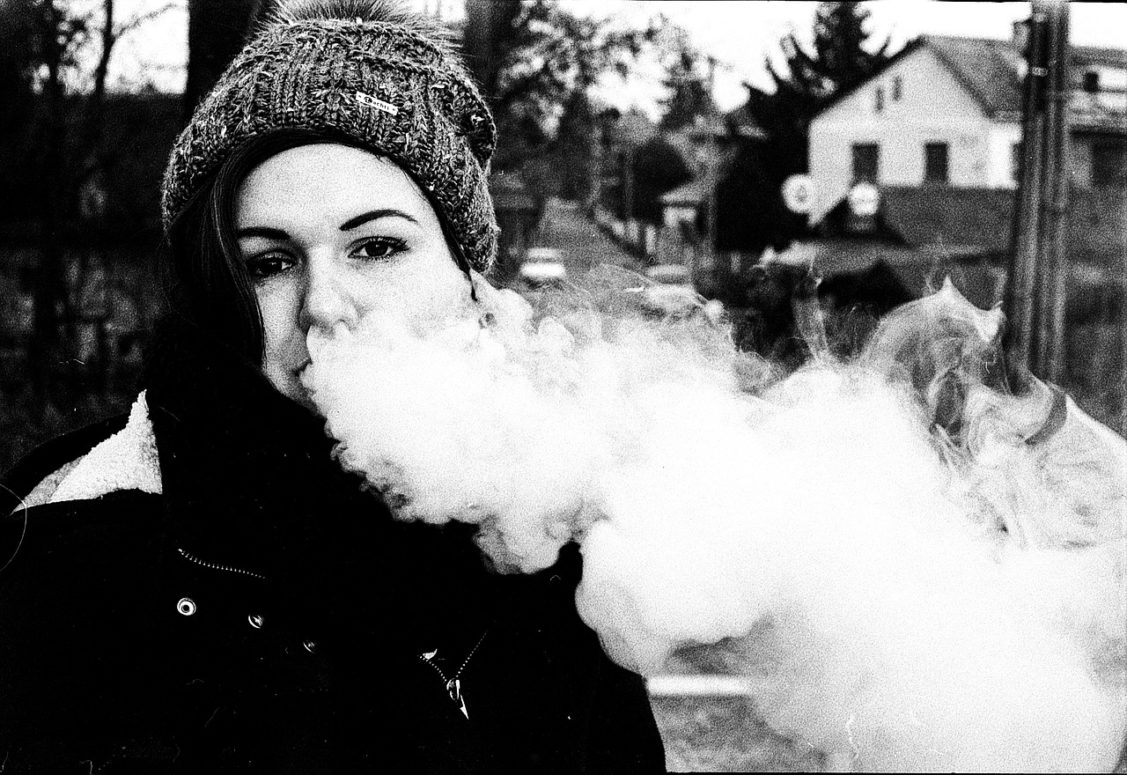 Youth e-cigarette use is down, but 3.6 million still use e-cigarettes