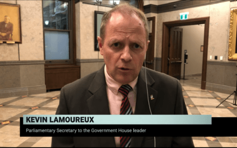 "I Am Bullet Proof" Trudeau Survives Second Vote of No Confidence