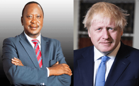 UK and Kenya to host major education summit in 2021