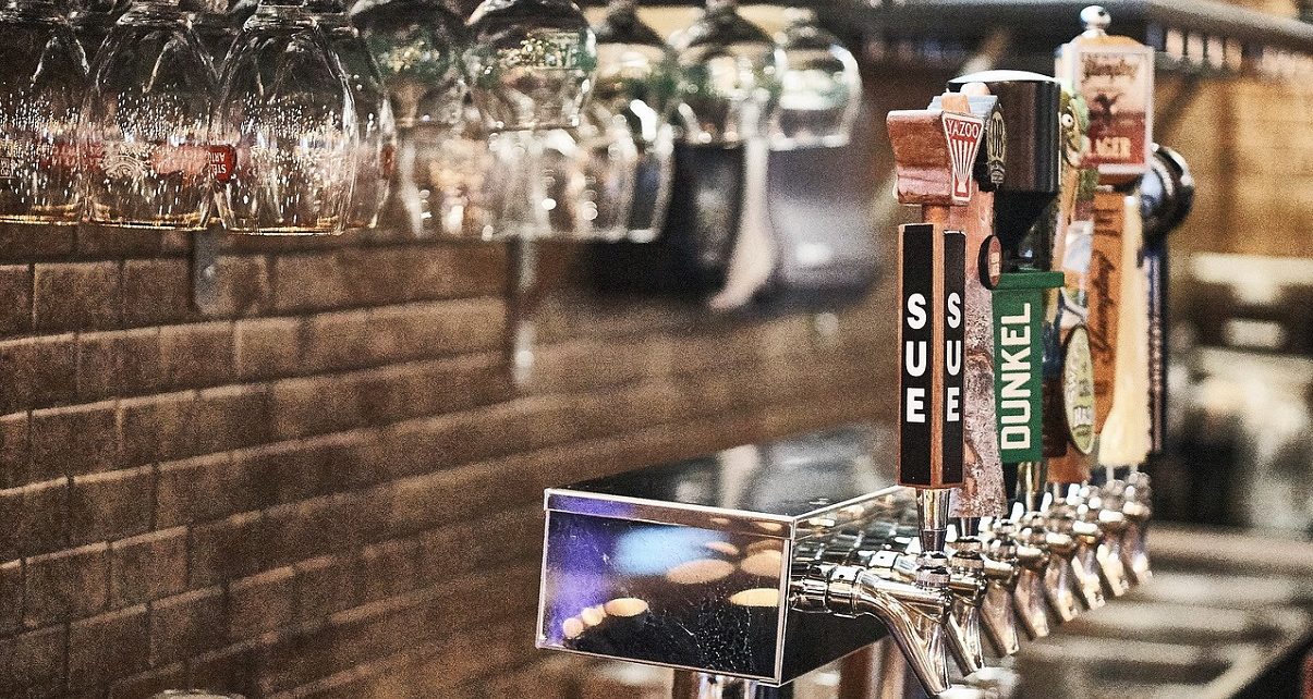 Microbrewing Industry on the verge of collapsing in Quebec