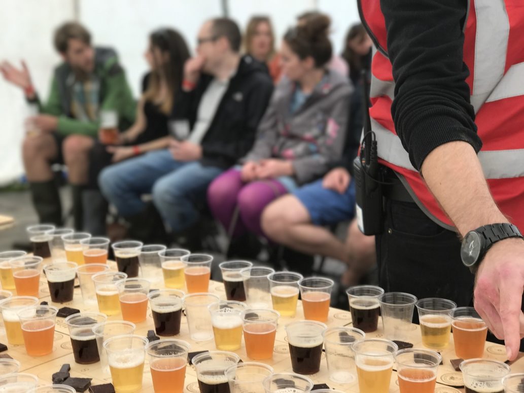 Microbrewing Industry on the verge of collapsing in Quebec 