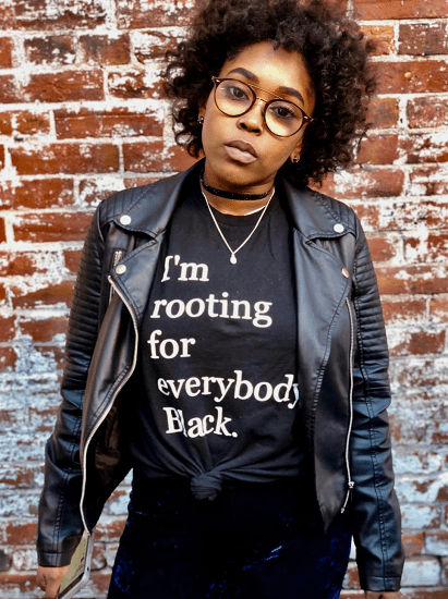 Black Women Continue to be the most reliable Voters for Democrats