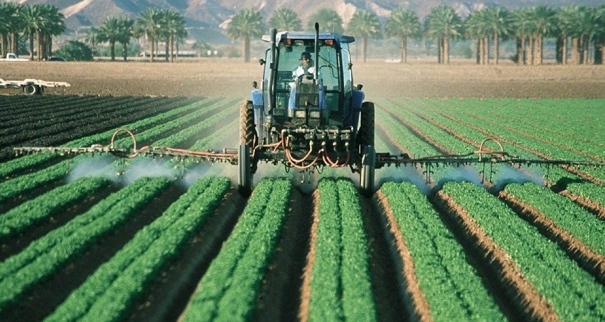 Ford Government Injects Another $6.5M in Funding for Ontario Farmers
