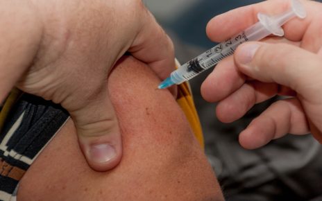 Free Vaccines For Newfoundland and Labradorians