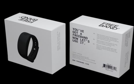 Entrepreneurs Create Sanitizing Wristband To Help Fight COVID-19