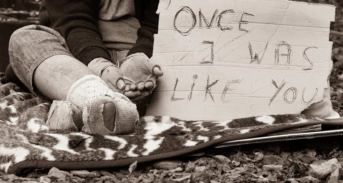 UK Launches £150 Million Housing Fund to House 3,000 Homeless People