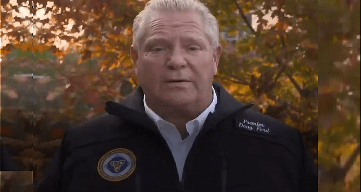 Ontario Hiring Hundreds More COVID-19 Contact Tracers and Case Managers