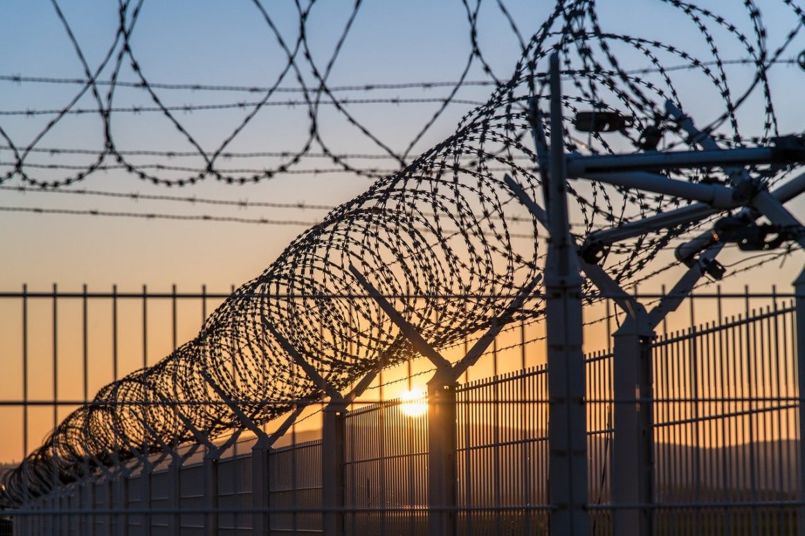$362,444 in drugs and weapons seized in Stony Mountain Prison Yard