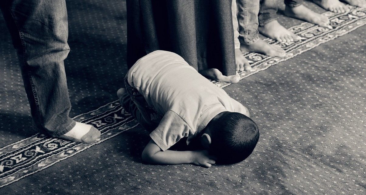 International Religious Freedom Day