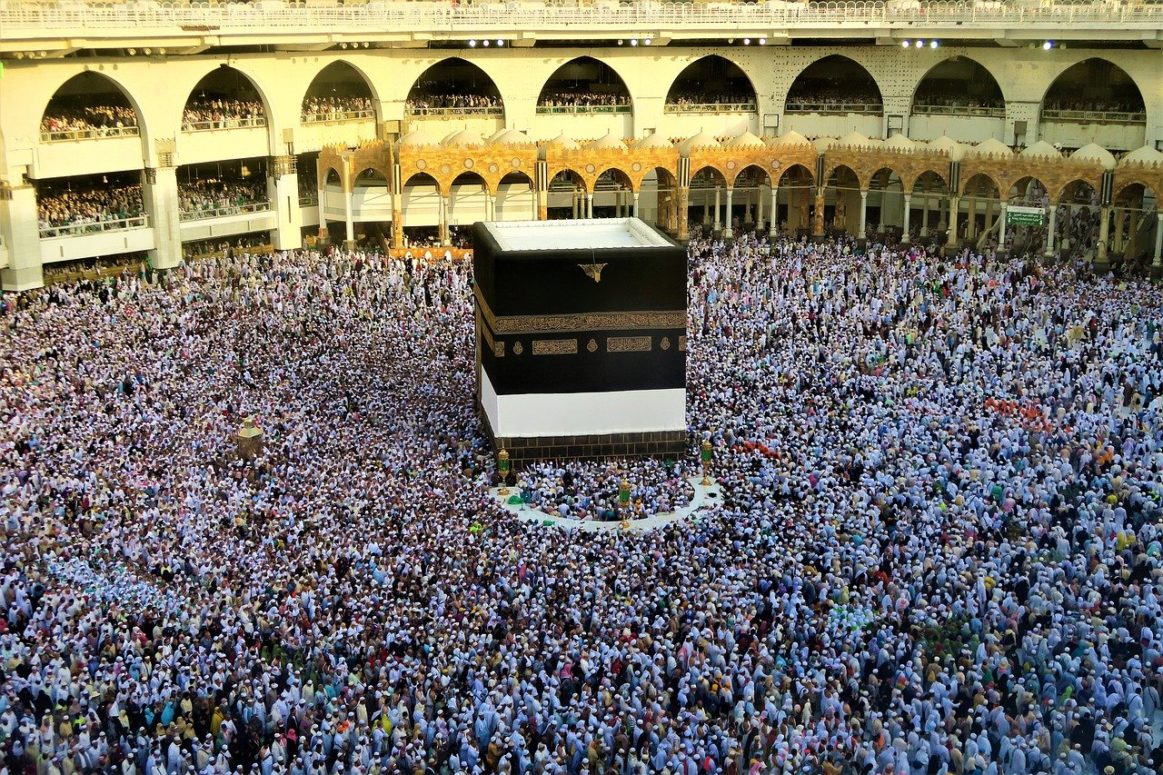 International Religious Freedom Day