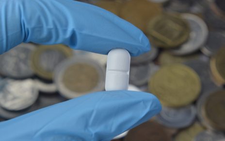 Sweeping New Powers Given To Canada's Drug Watchdog