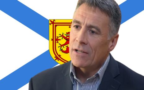 Retired Nova Scotian MPP Appointed Mediator in Mi'Kmaq Fishing Crisis