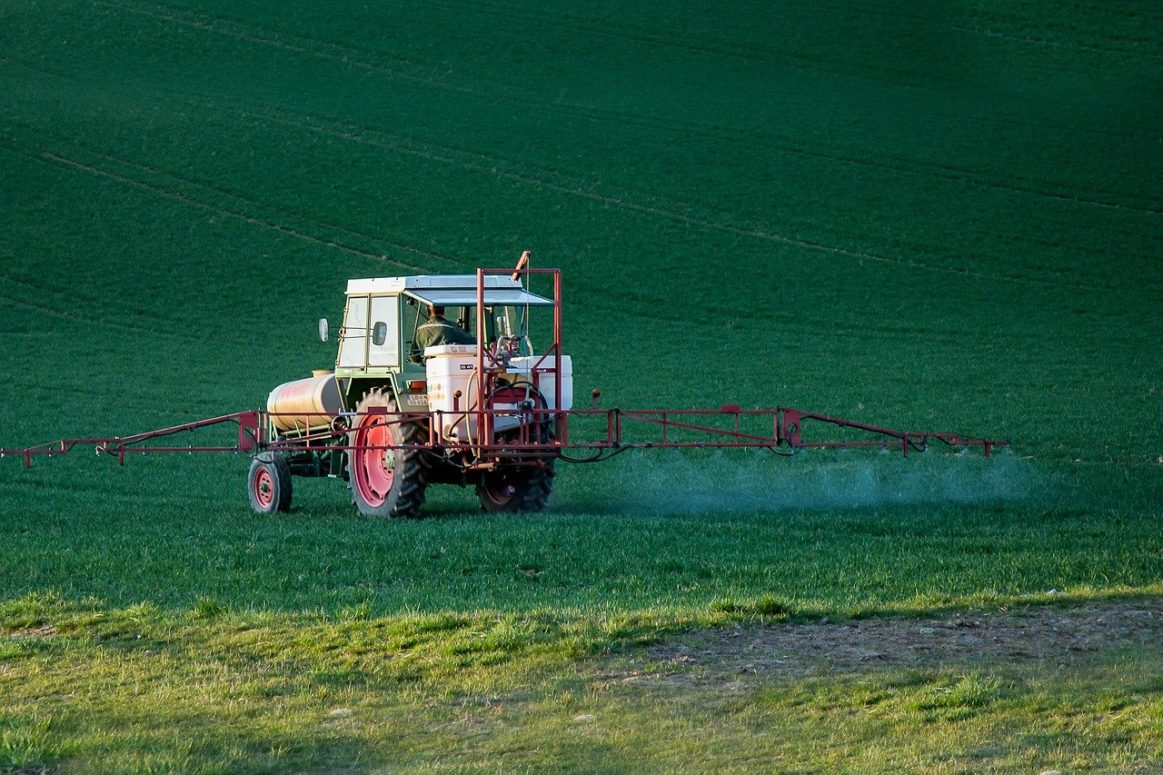 Ford Government Injects Another $6.5M in Funding for Ontario Farmers