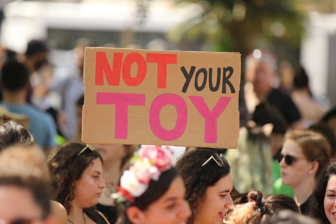 Women Have Right To Sexual and Reproductive Health