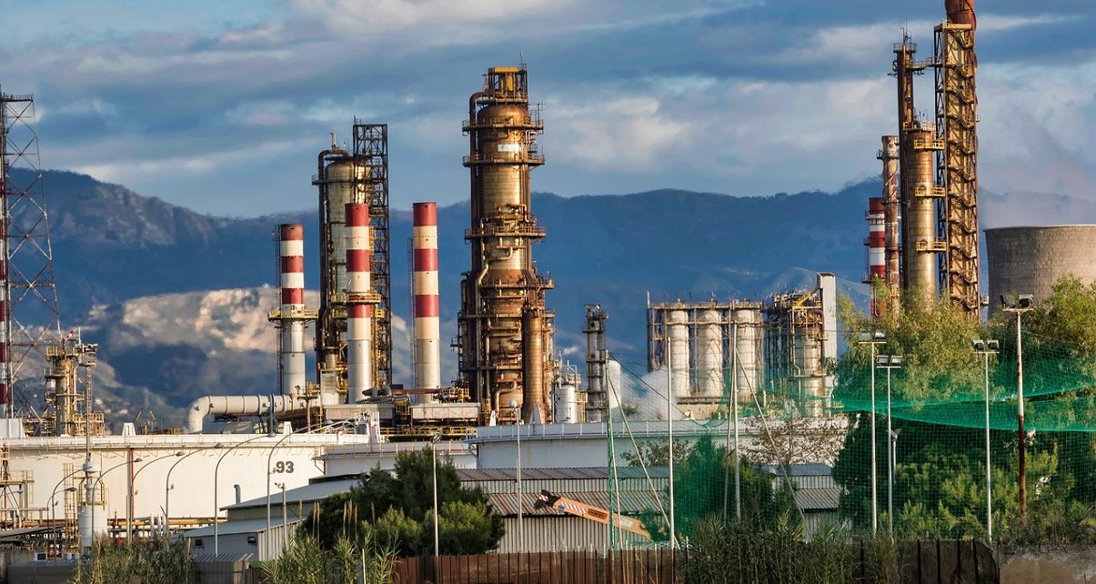 Alberta Government Projects $30 Billion Windfall From Natural Gas Revenues