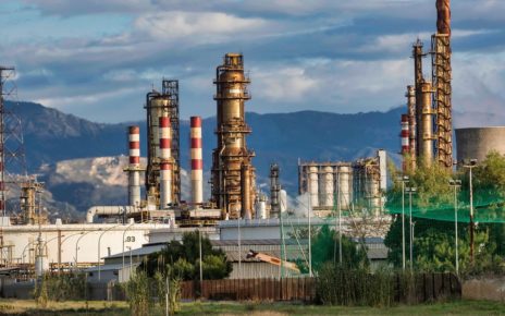 Alberta Government Projects $30 Billion Windfall From Natural Gas Revenues
