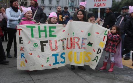 Women Have Right To Sexual and Reproductive Health
