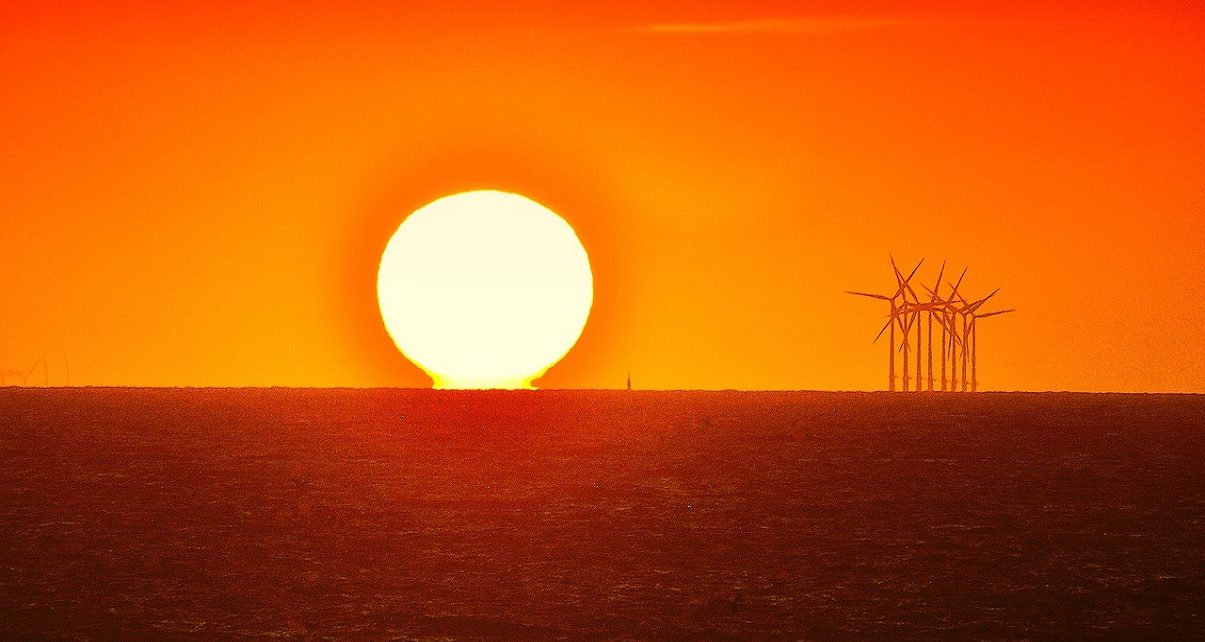 Egyptian Energy Now Top Priority For UK Companies