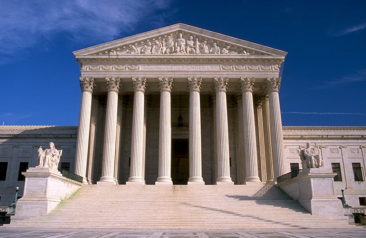 Barrett Confirmed! Supreme Court Stacked 6-3 In Favor of Conservatives