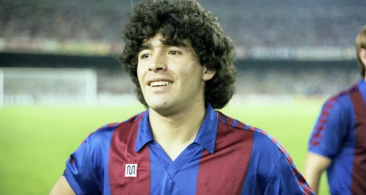 Soccer Legend Diego Maradona Dead at Age 60