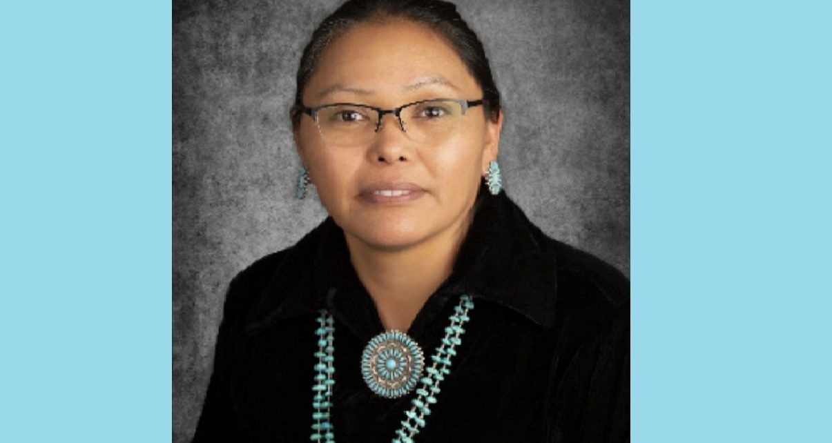 President Elect Biden Appoints Navajo Nation Dr Jill Jim To COVID-19 Advisory Board